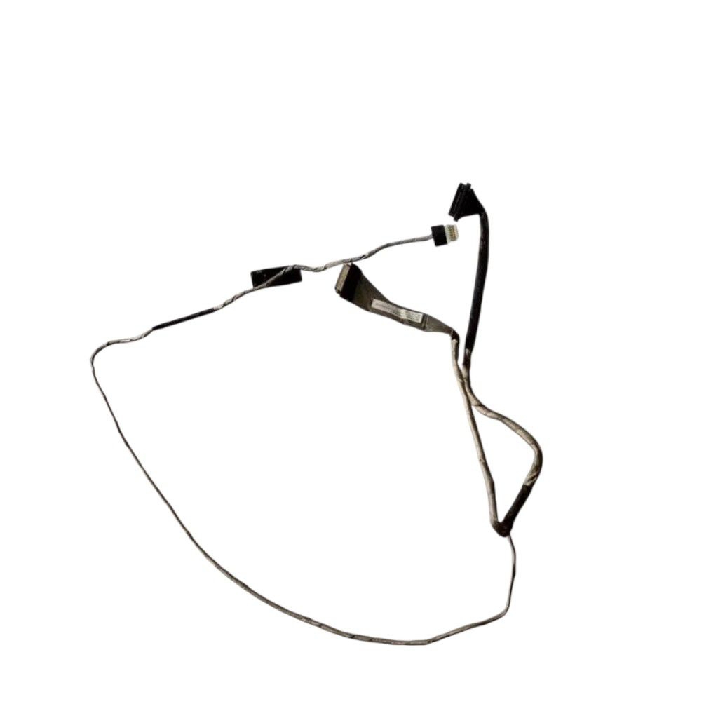 Kabel fleksibel LCD laptop Toshiba Satelite C640