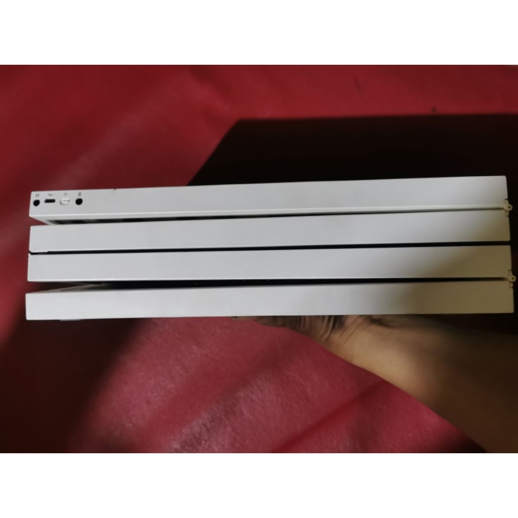 folding piano 88 lipat 4 midiplus