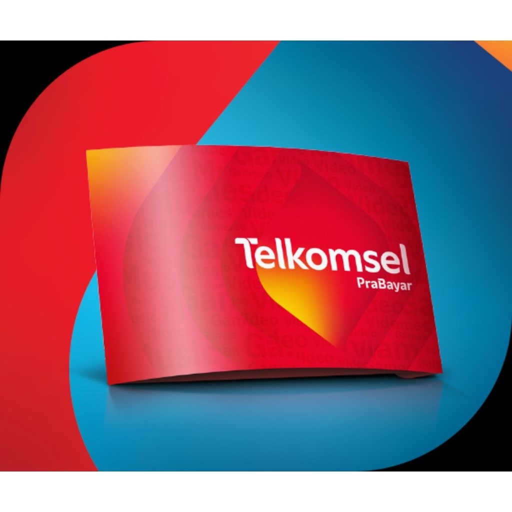 Nomor Cantik Telkomsel Kartu Perdana Simpati Nomor Triple 999 Mudah Diingat Siap Pakai COD Ready