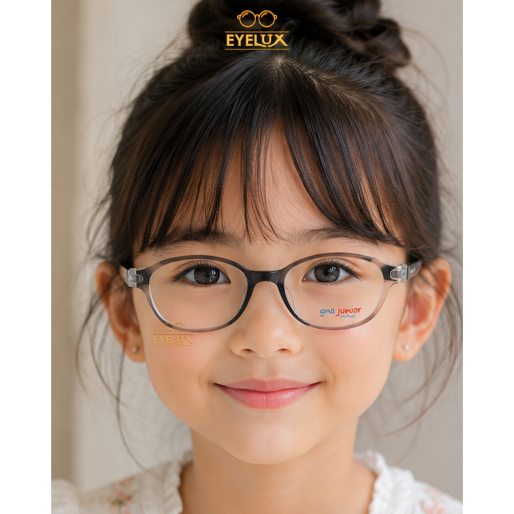GNA Junior / GNA W-628 / 45-18 / Frame Kacamata GNA Eyewear Kids