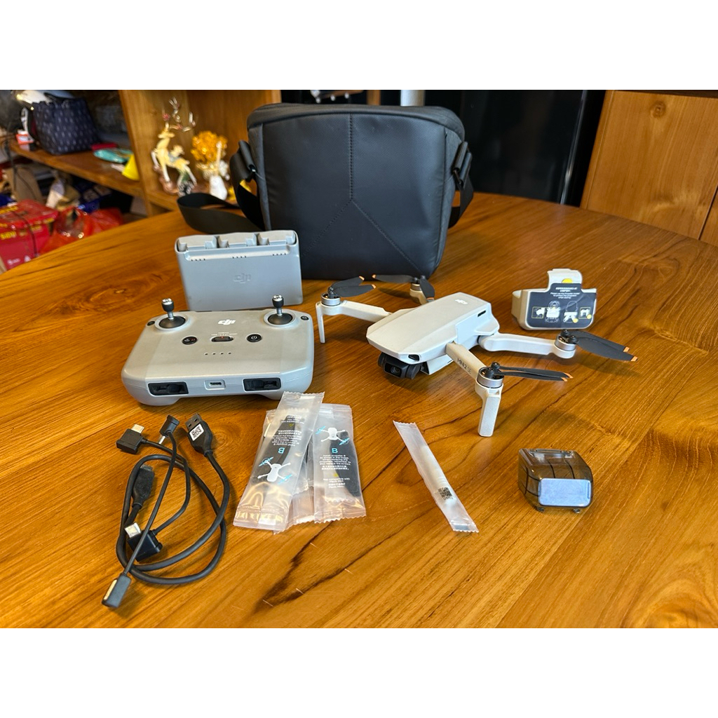 Dji Mini 2 SE (Second)