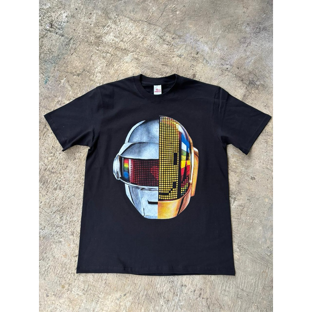 DAFT PUNK