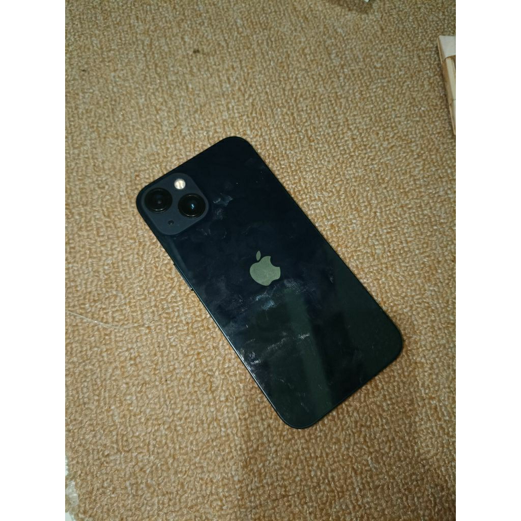 Iphone 13 ibox lock icloud