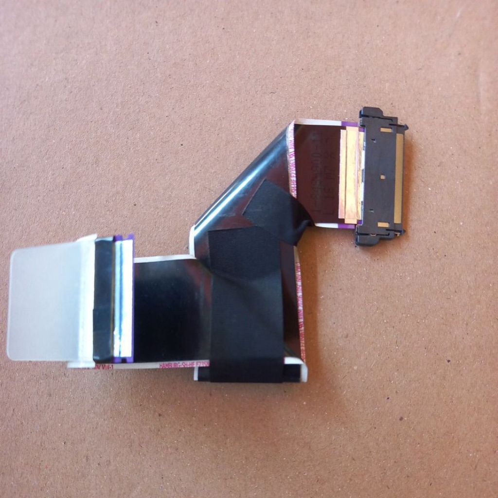 FLEKSIBLE LVDS SONY KDL-55W800C 55W800C