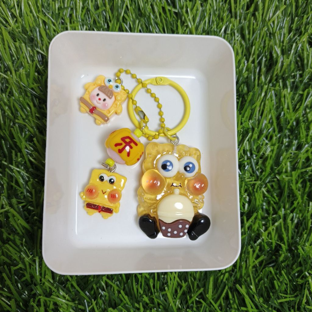 GanciSpongebob#GanciPatrick#GanciKarakter#gancilucu