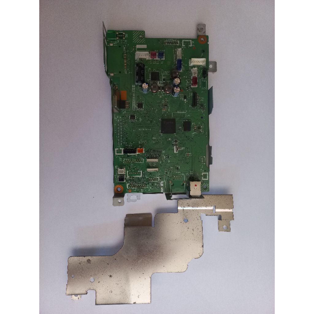 MAINBOARD PRINTER BROTHER T710W original BEKAS