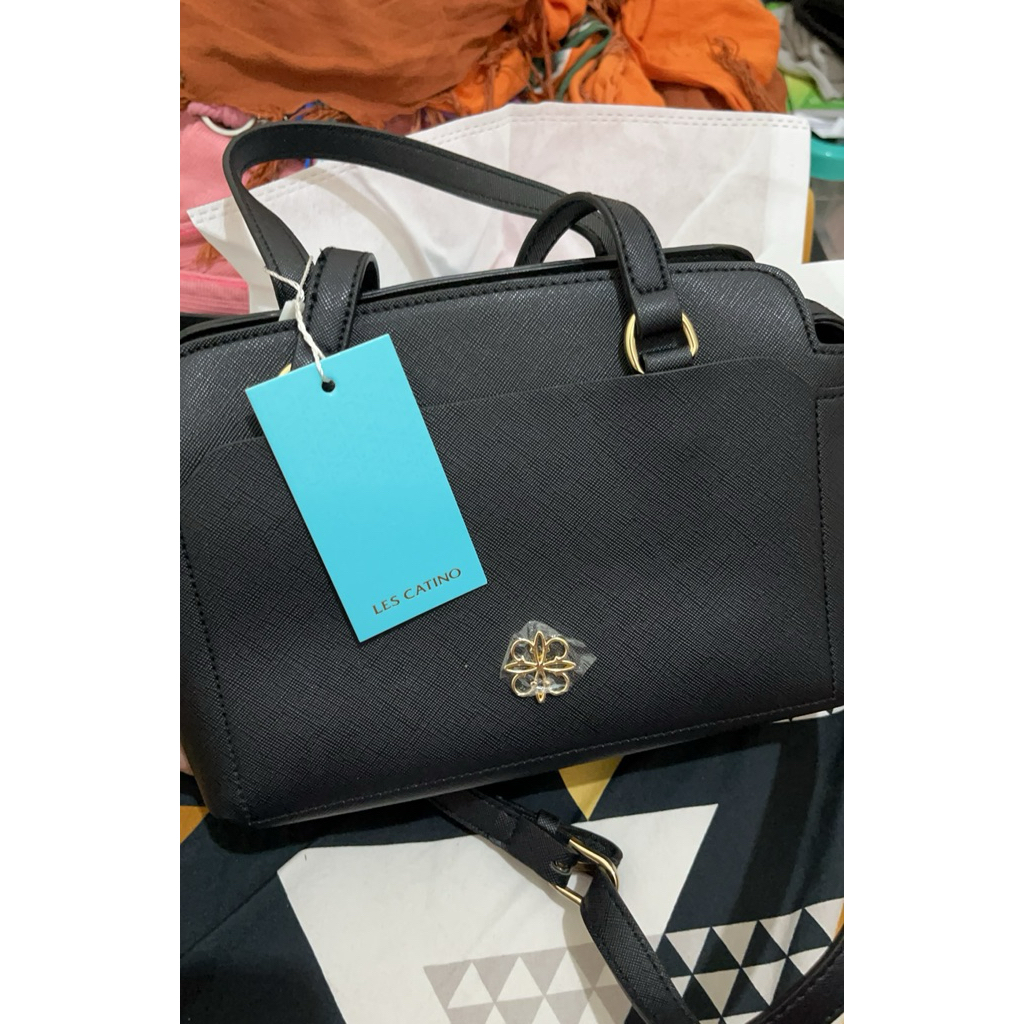 ola satchel les catino