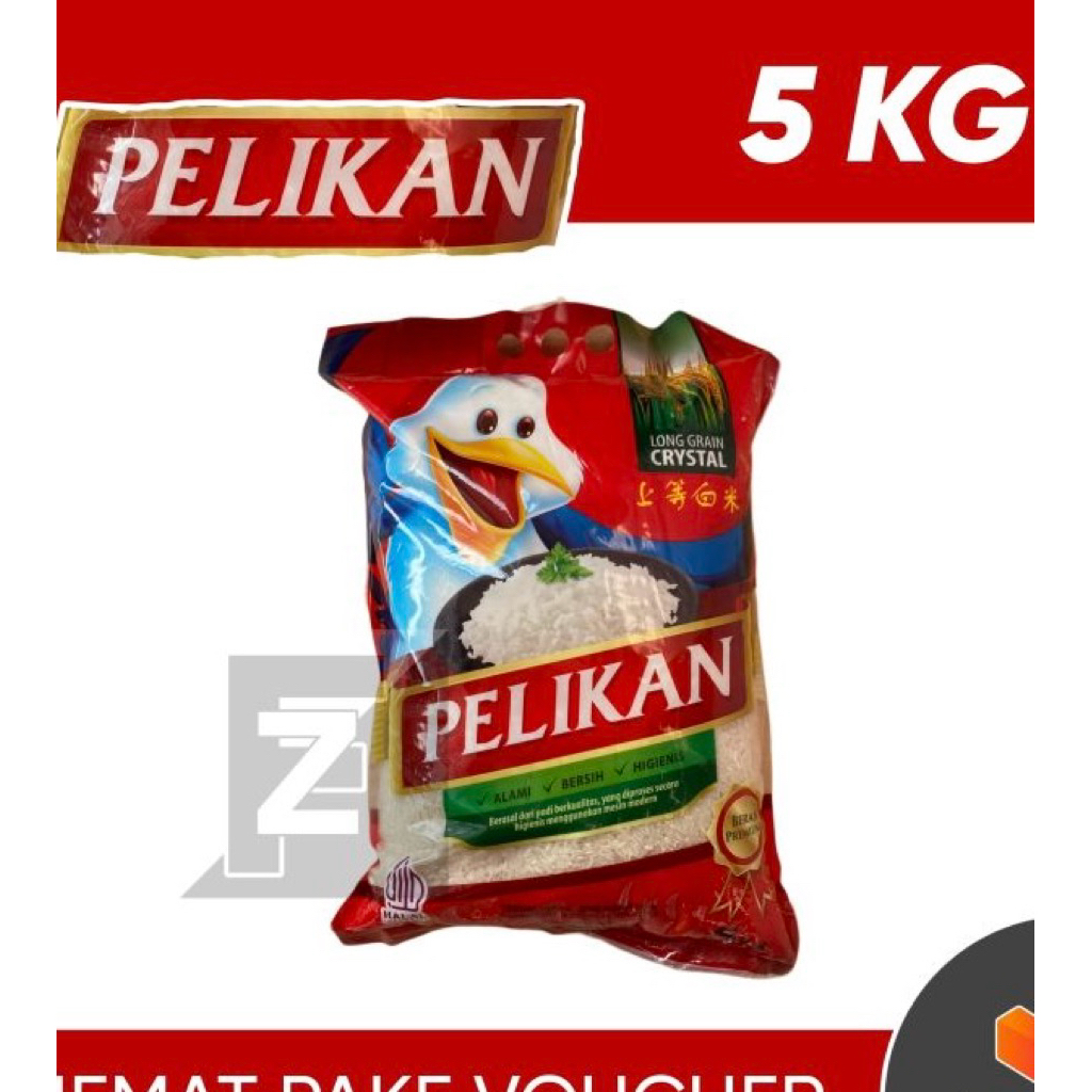 PELIKAN 5kg