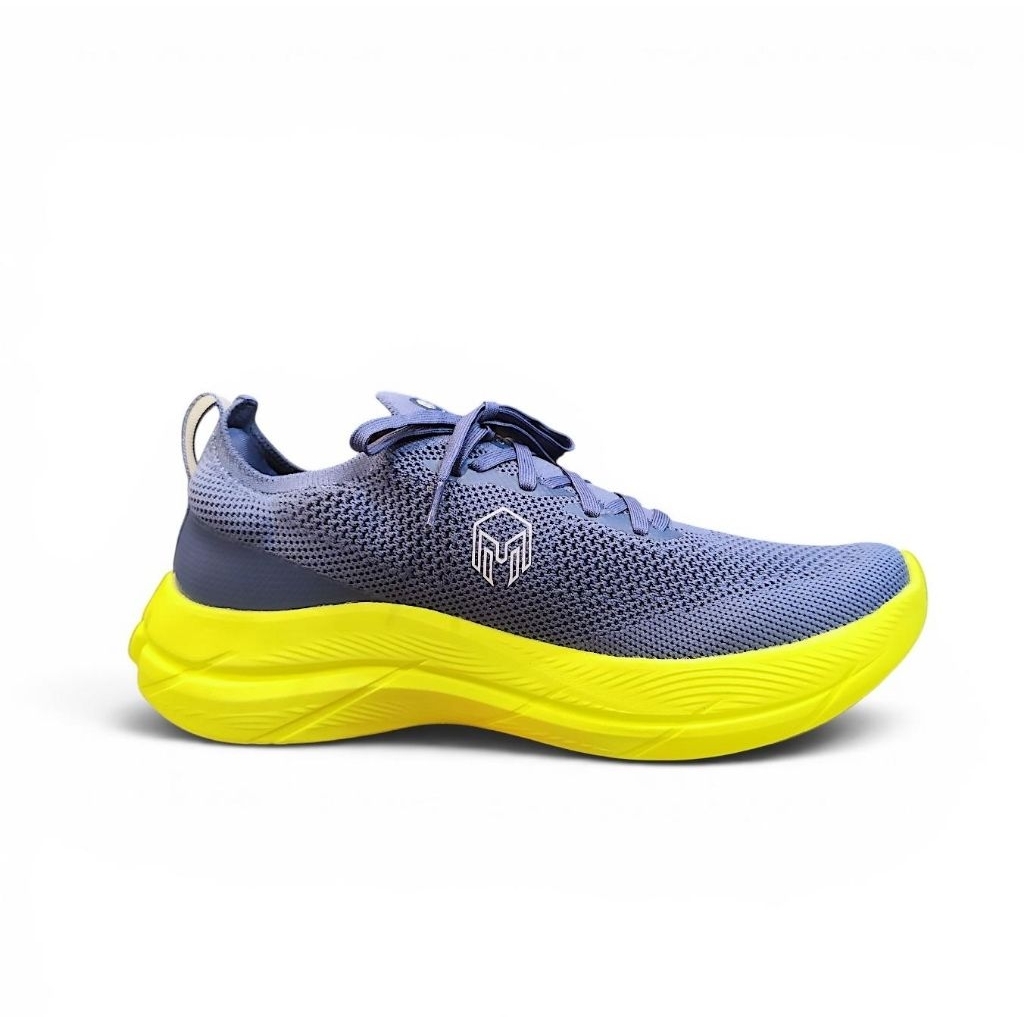 Mills Treximo Treximo Enerlite M2 Shoes Original - Sepatu Lari Mills Treximo Treximo Enerlite M2 - S