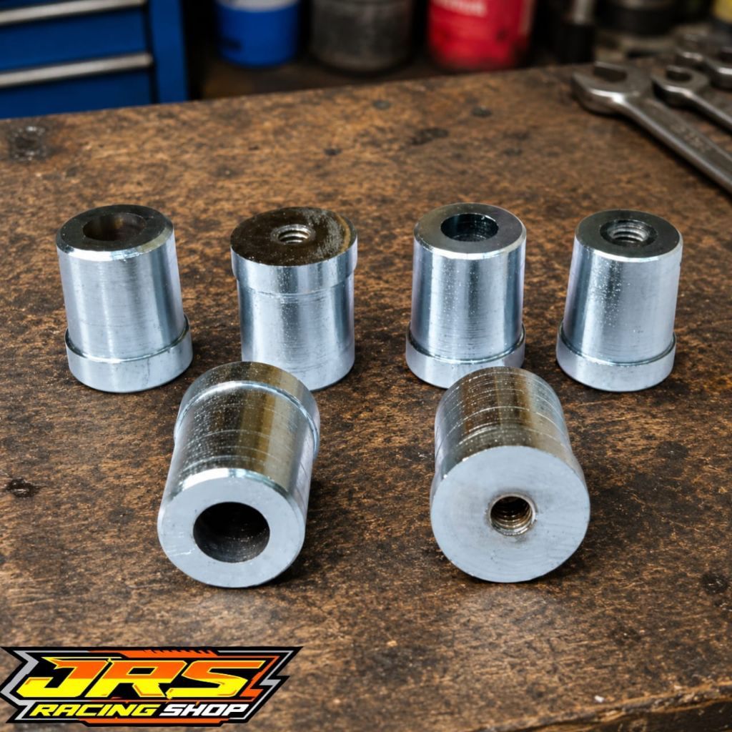 Bos Jalu Tanam Bandul Stang Universal / Adaptor jalu stang universa
