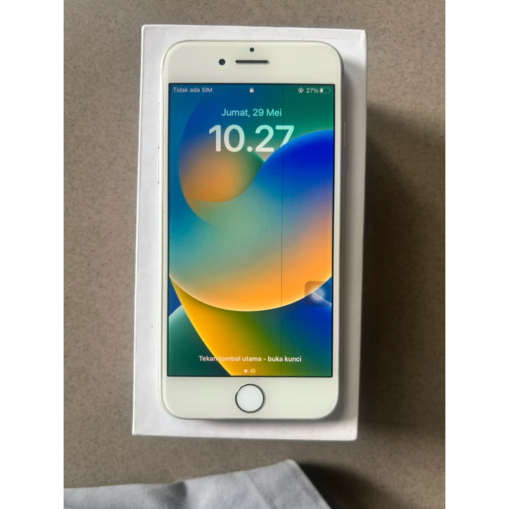 iphone 8 256GB all operator ada minus