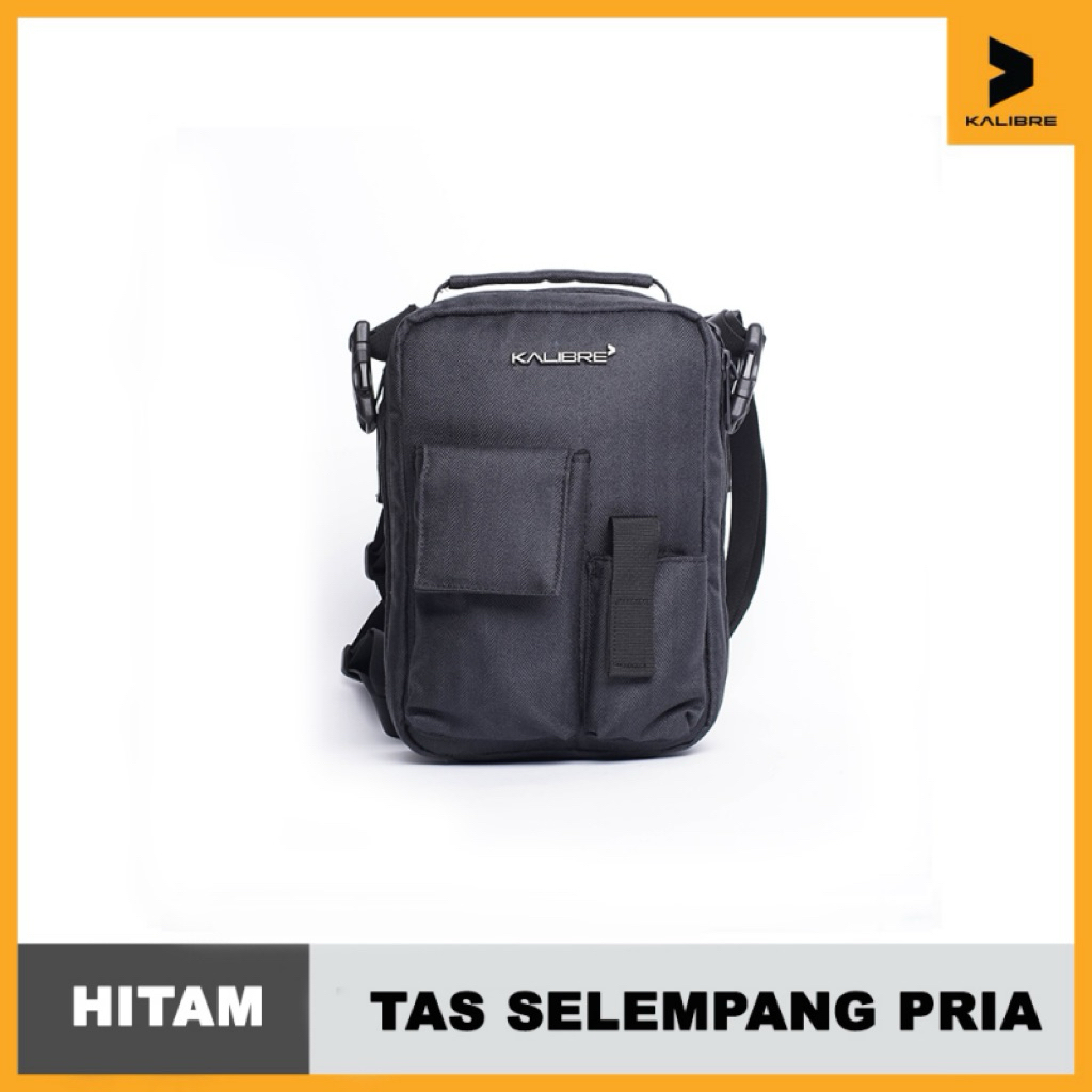 Kalibre Pouch V-Vapers Black-3L Art 920895 000
