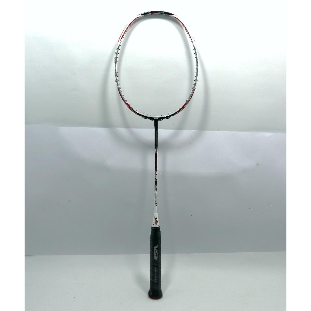 Raket Badminton VSE Kinetic 99 Bonus Grip Handuk