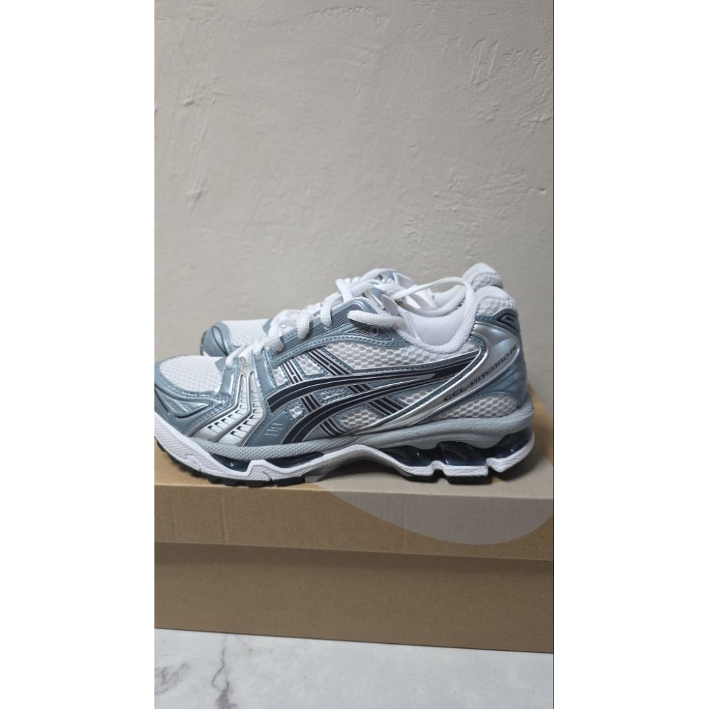 Asics Gel Kayano 14 New Original 100%