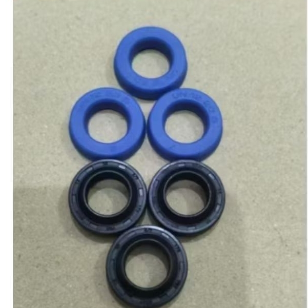OIL SEAL PISTON SANCHIN 20 SEAL OIL SCN 20 SEAL PLUNGER SC 20