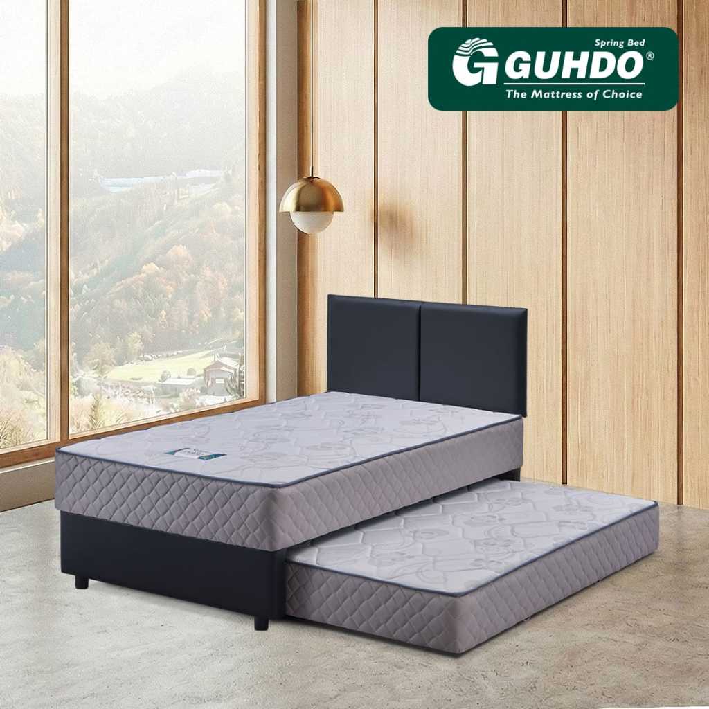 KASUR GUHDO 2 IN 1 NEW PRIMA UK 100/120