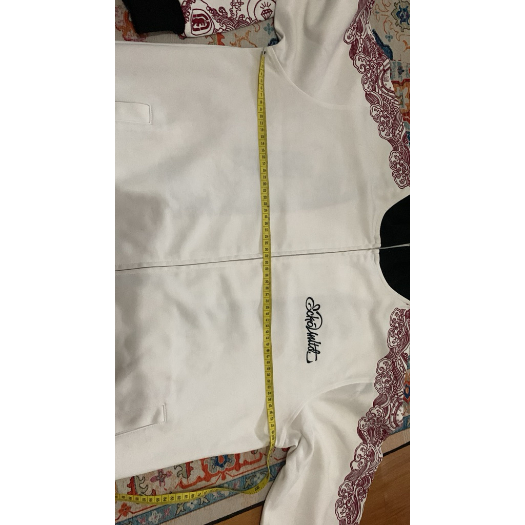 Ecko Unltd Tracktop (very rare)