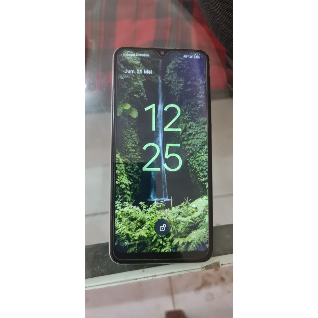 samsung A70 ram 6/128