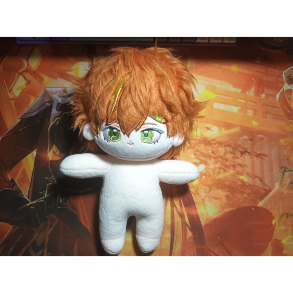Fandoll 20CM AKITO SHINONOME PROJECT SEKAI