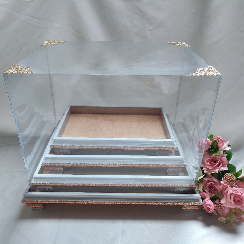 Kotak Hantaran Freame Fiber Satuan