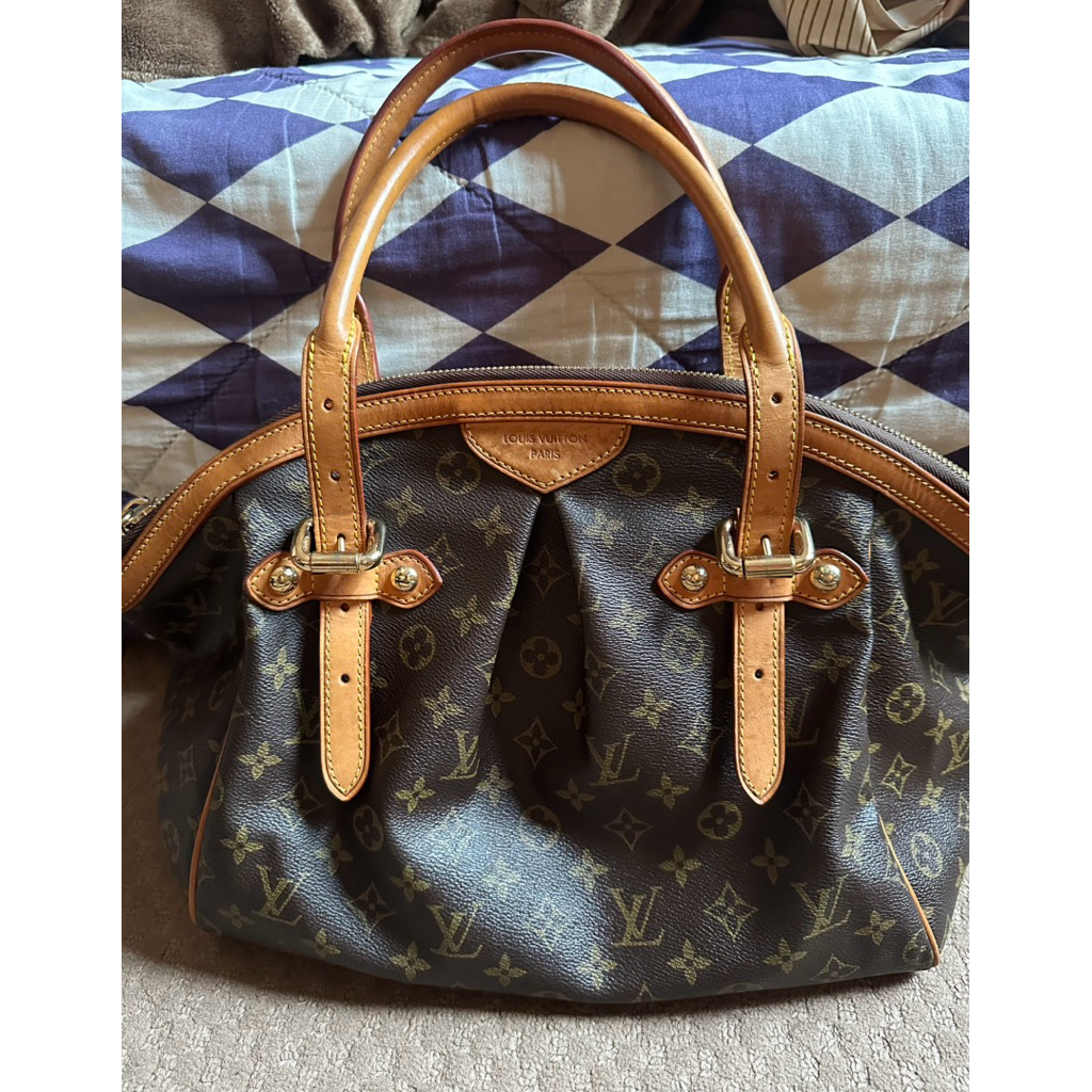preloved lv tivoli