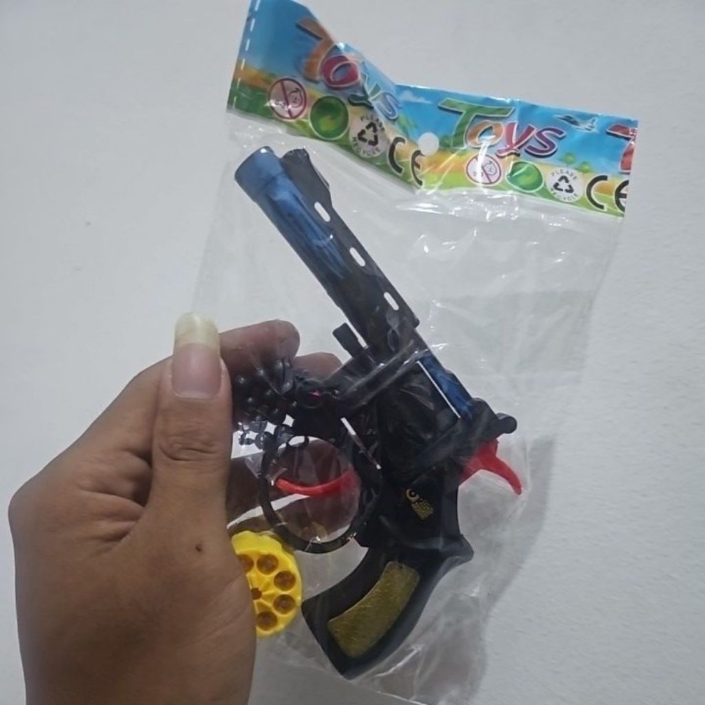 mainan dompis 1pc