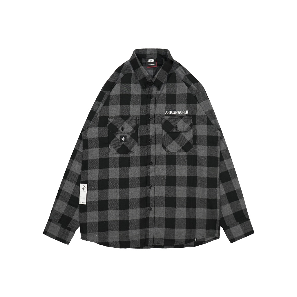 ARTOZH - FLANNEL HOWLER