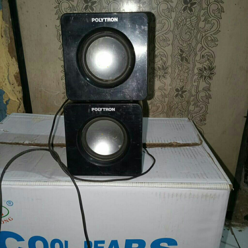 spiker Polytron