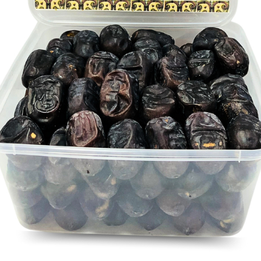 Kurma bam organik 1kg / Kurma BAM Anggur Madina 1kg / kurma anggur original Shabani kurma