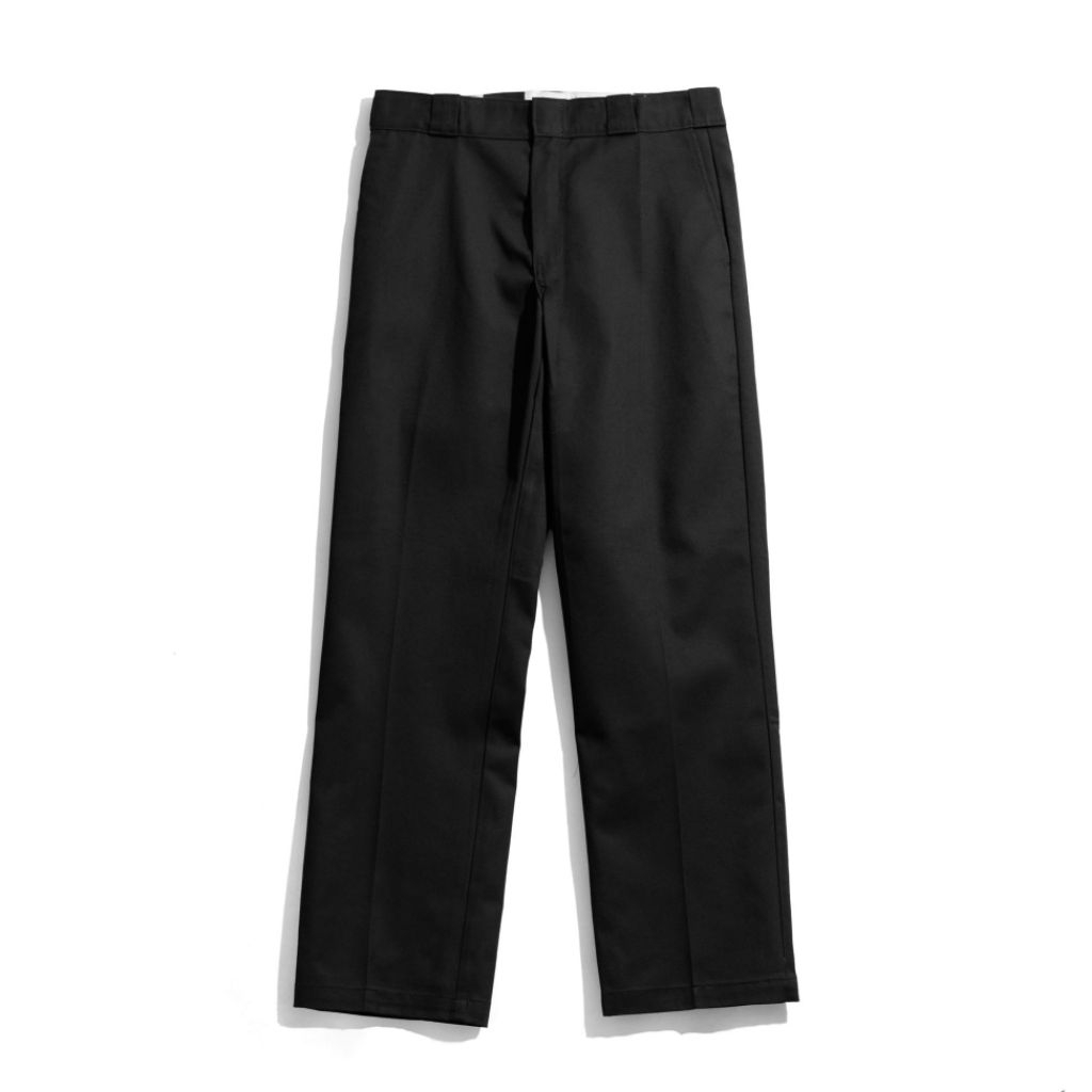 Dickies Pants Black