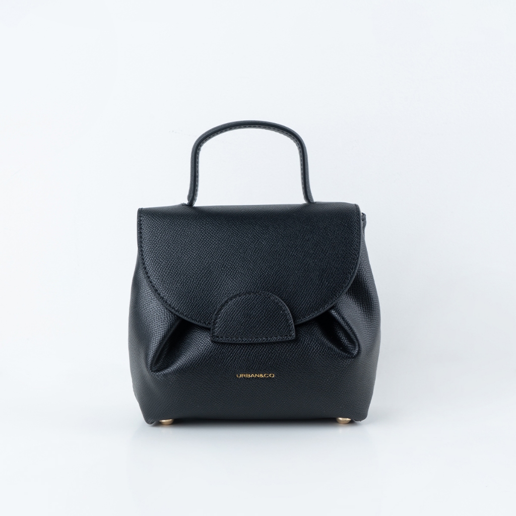 URBAN&CO Essentials Bags Bucharest Tas Wanita Elegant Kekinian