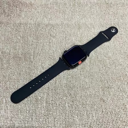 iWatch Series 8 41mm 45mm Second (M)