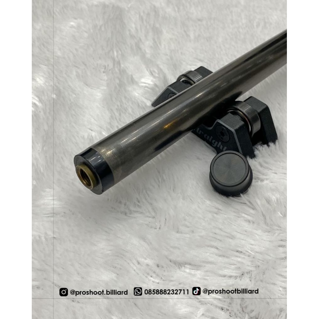 Shaft Cuetec Cynergy Gen 1