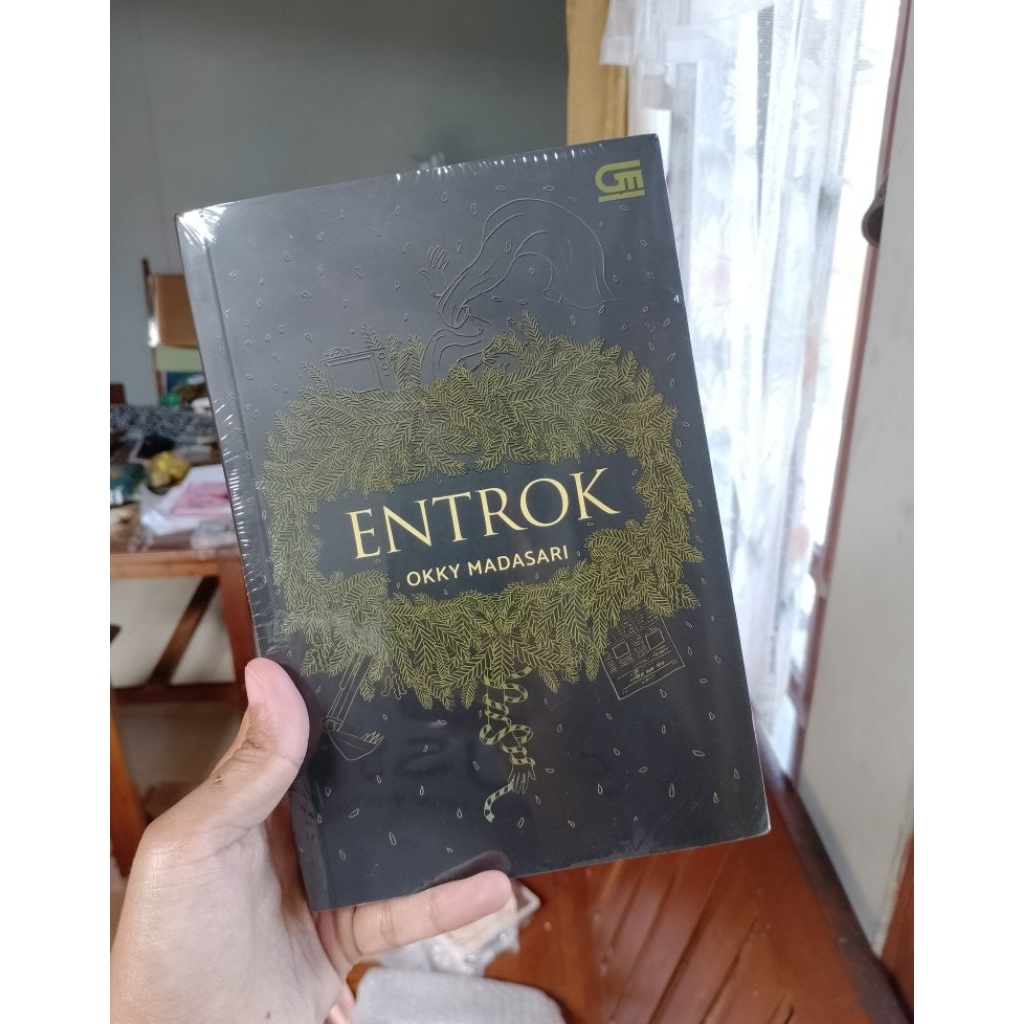 Entrok