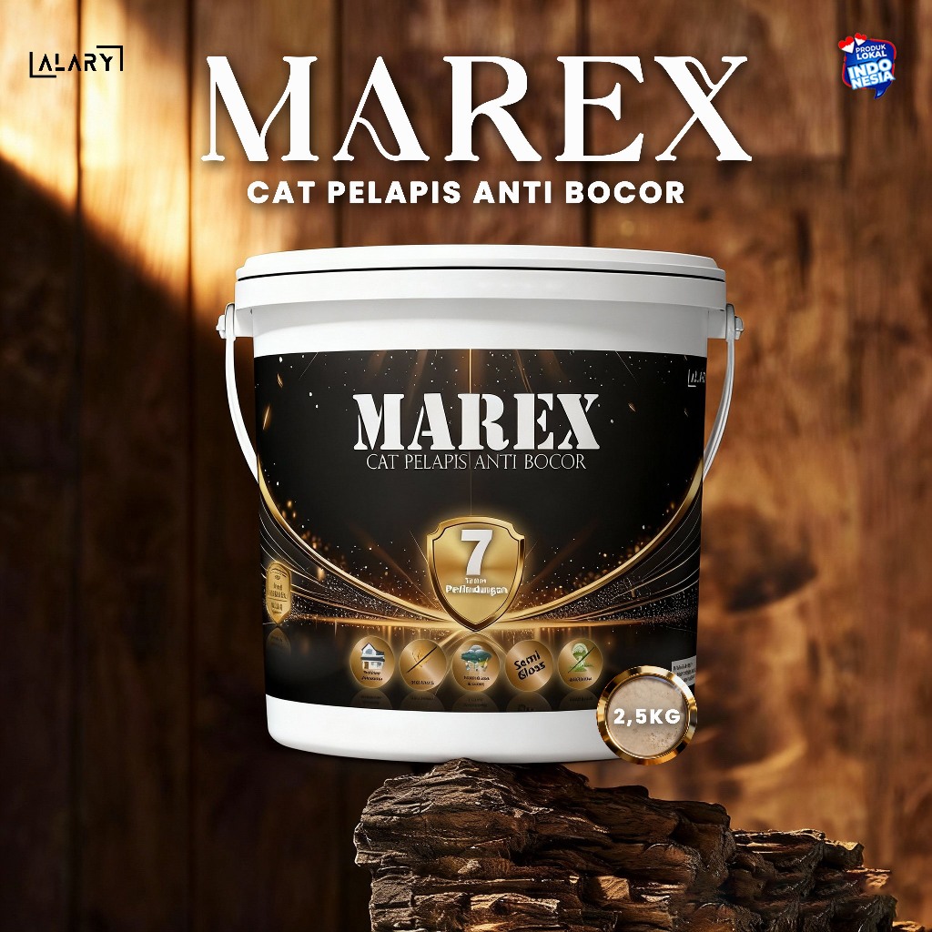 ALARY - Marex Cat Waterproof 2,5KG