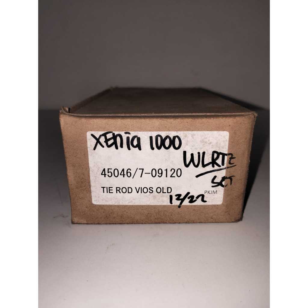 Tie Rod Xenia 1.0 2004 - 2008 & Vios Old 2002 - 2007 PKJM