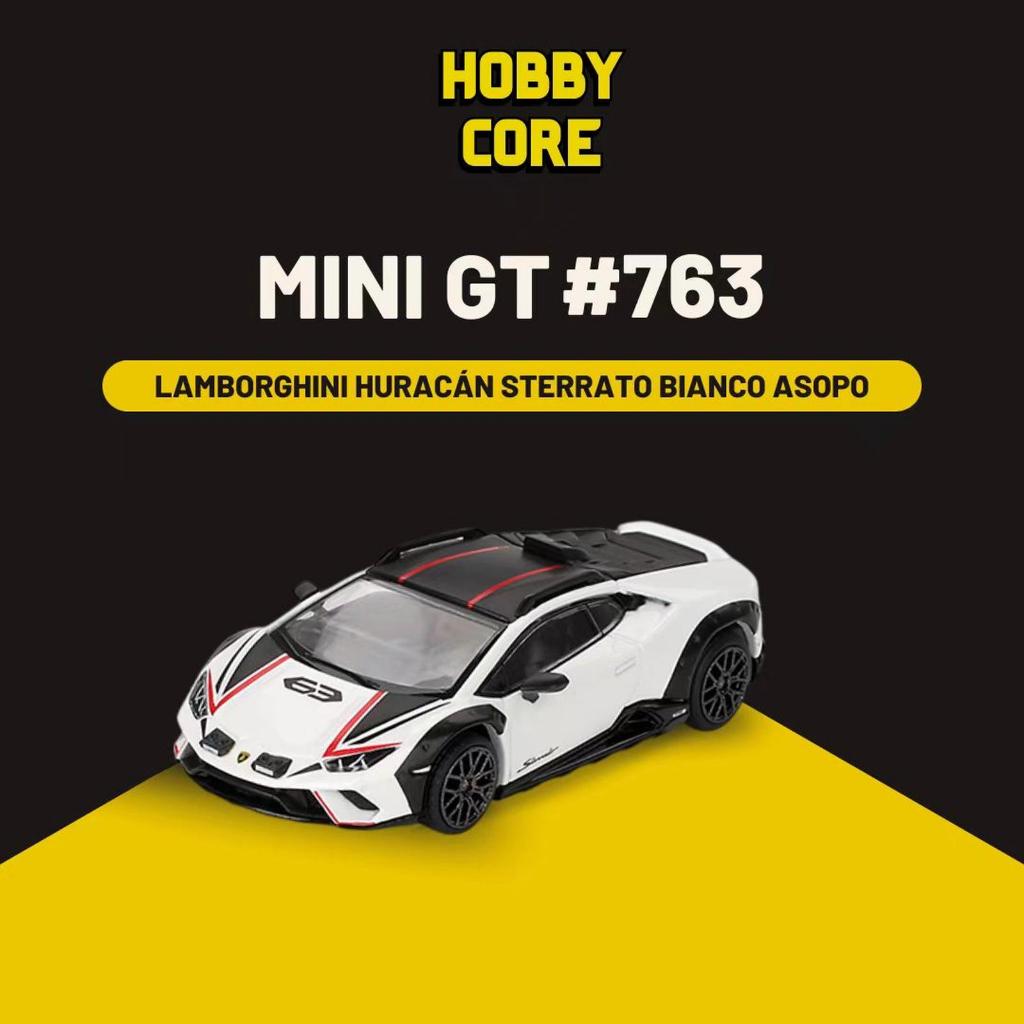 Mini gt 740 Porsche 963 Penske Motorsport 2023 Petersen Museum Exclusive Limited 600 pcs worldwide