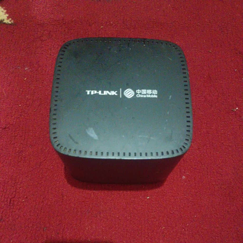 WIFI 6 TP-LINK TL-WMC180