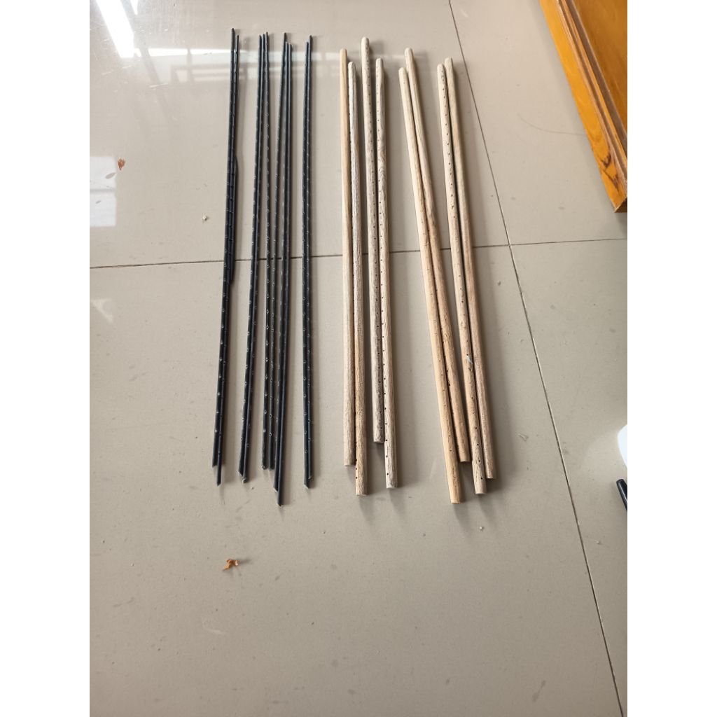 sabuk kayu sangkar burung