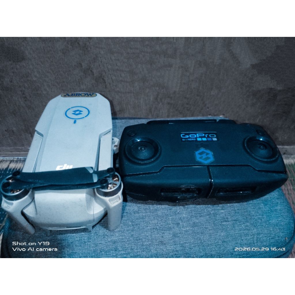 DRONE DJI MAVIC MINI