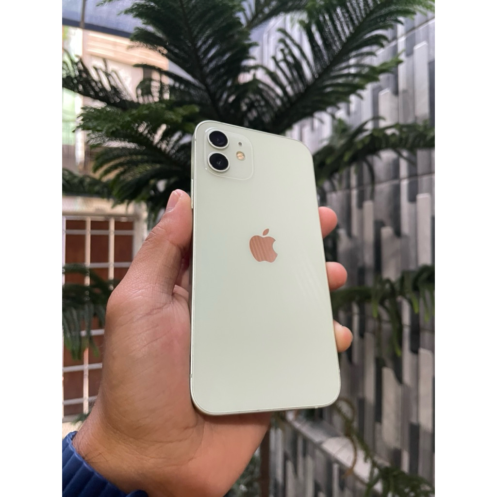 iphone 12 basic 128gb beacukai Dual Sim 5G