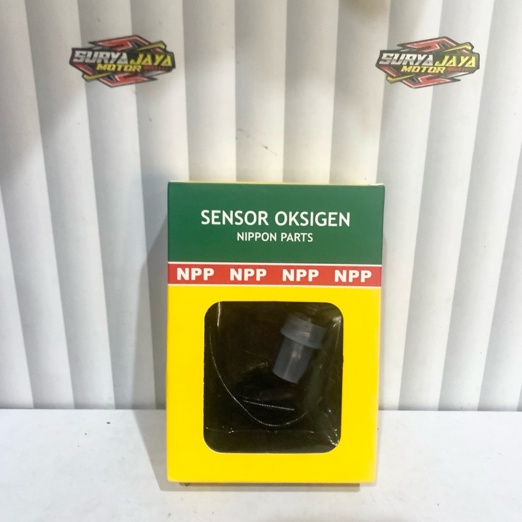 SENSOR OKSIGEN / SENSOR O2 Beat Pop Beat Esp | 57100-K5000 NPP