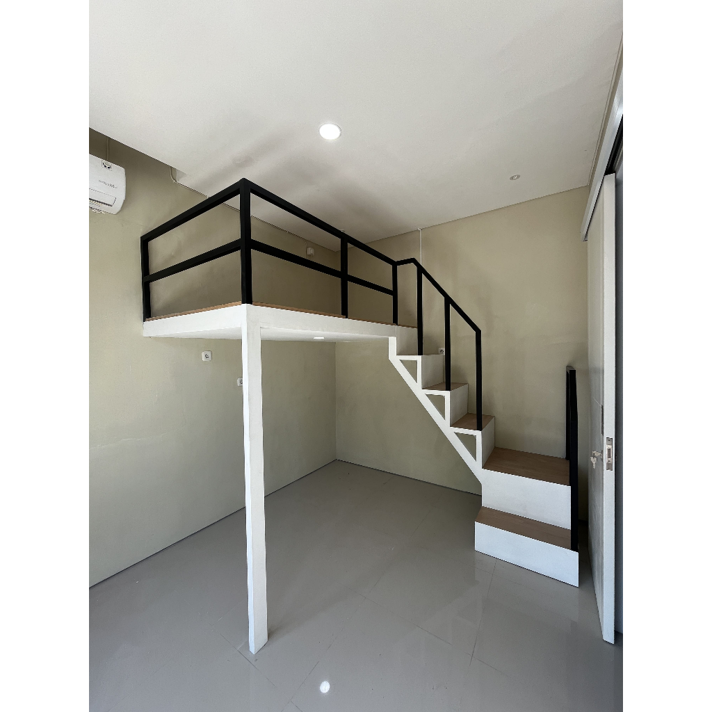 Mezzanine Indoor Sidoarjo