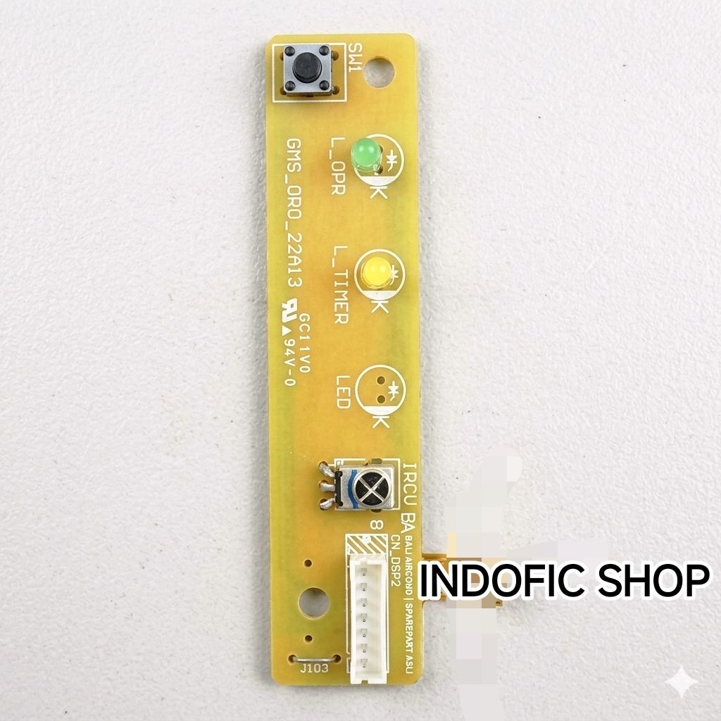 SENSOR AC DAIKIN FTNE R410 FTNE25 FTNE15 FTNE 35