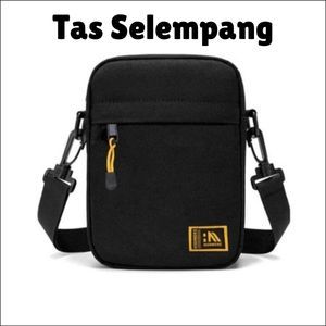 Tas Selempang Slingbag Crossbody Highmore Elliot