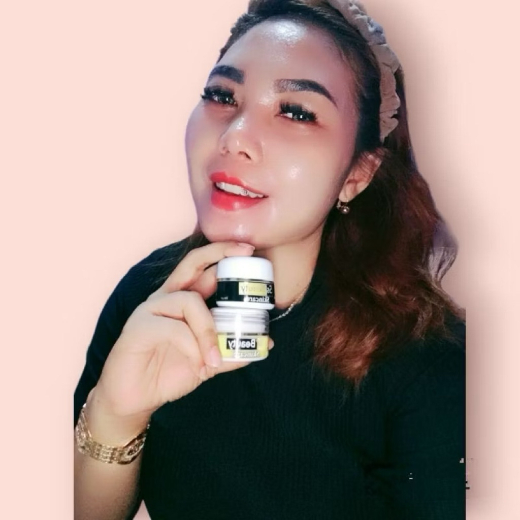 ss beauty skincare
