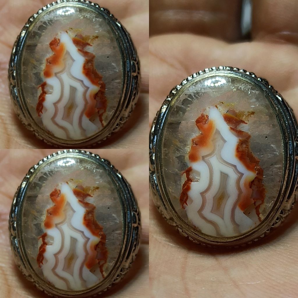 BATU AKIK YAKUT