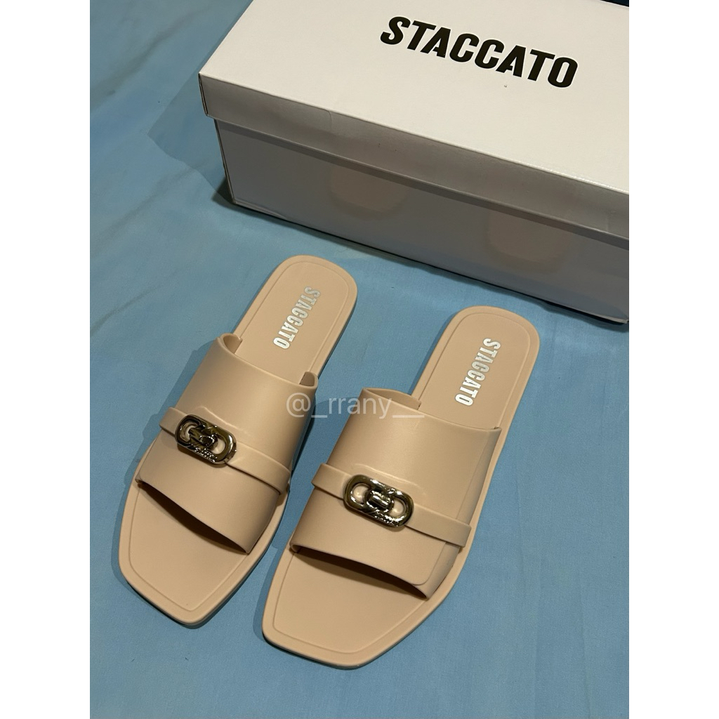 STACCATO JELLY