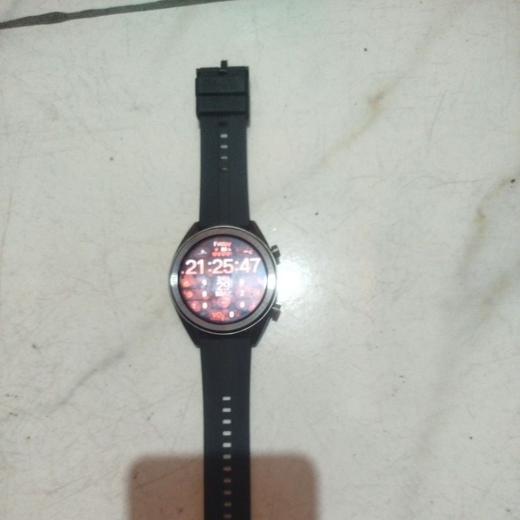 Smartwatch Huawei GT 2E