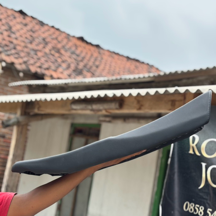 jok gl w9 slim kain halus plat sudah potongan tipis original blantikjok